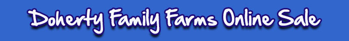 Doherty Family Farms